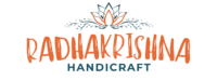 yellow indian handicraft logo (2)